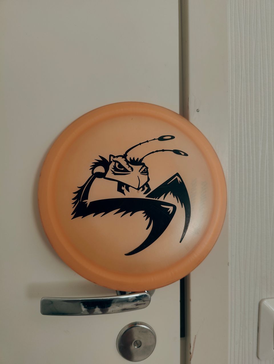 Discraft Big Z Mantis