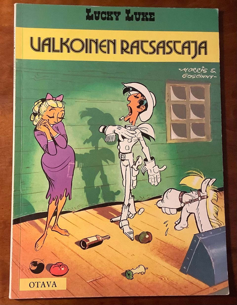 Ilmoituksen kuva