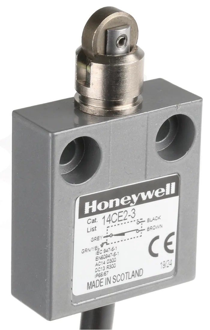 Honeywell 14CE2-3