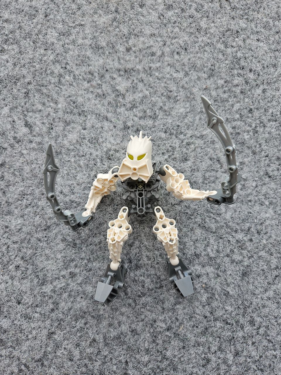 Lego Bionicle 8945: Solek