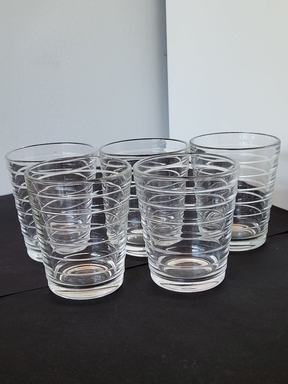 Iittala Aino Aalto 5kpl juomalasi