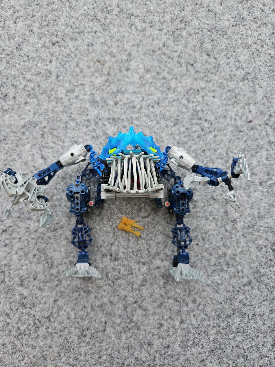 Lego Bionicle 8922: Gadunka