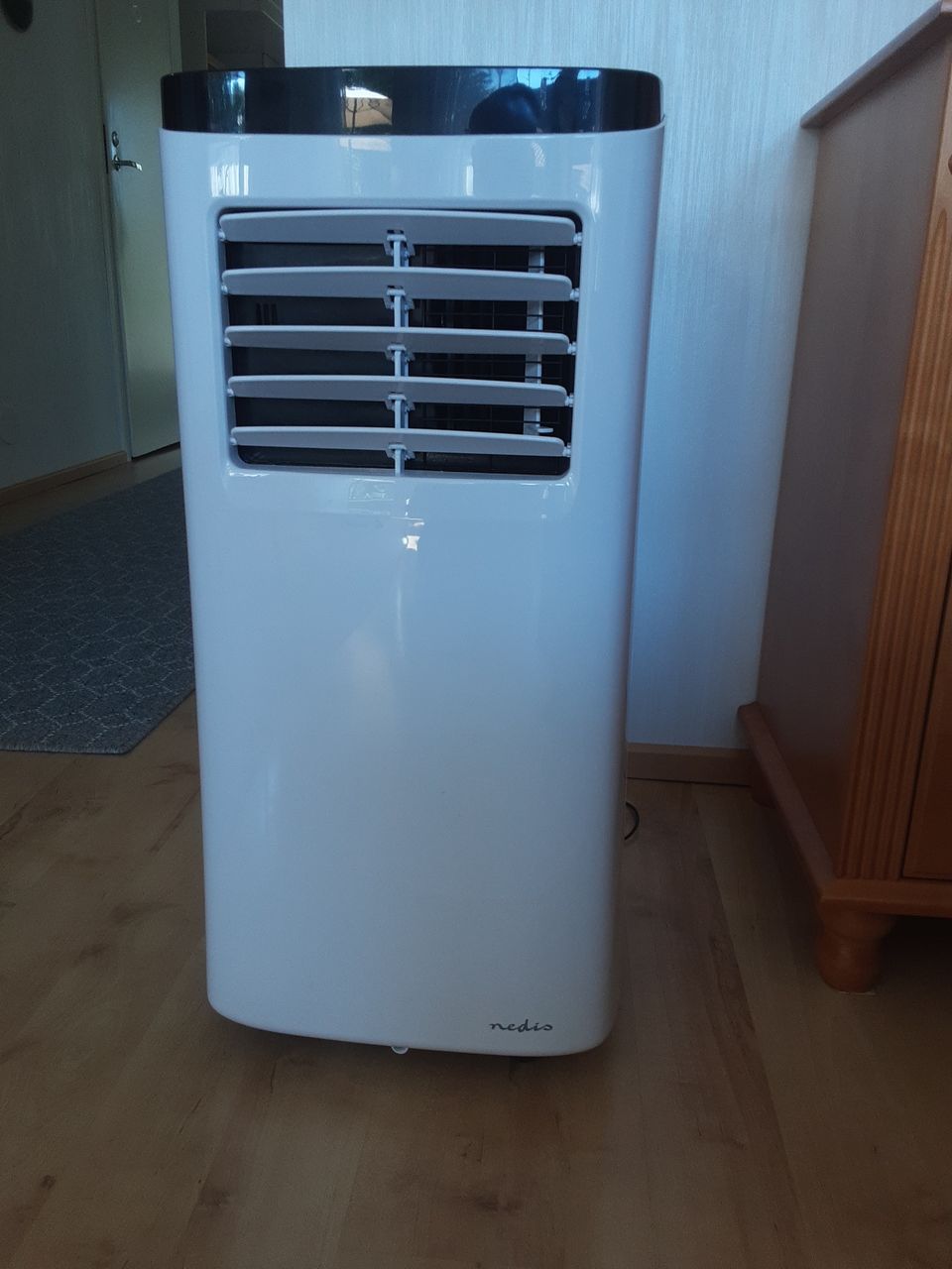 Nedis 7000 BTU ilmastointilaite