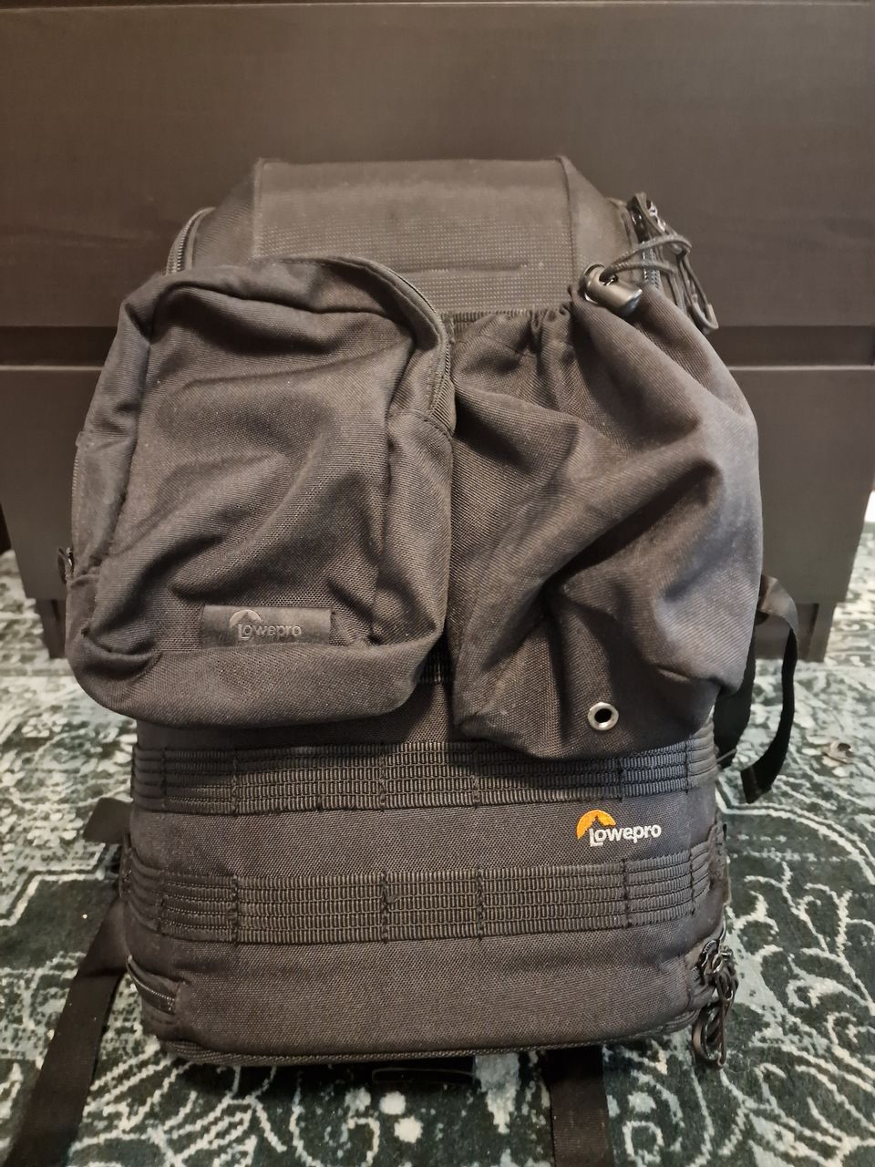 Lowepro protactic 350 aw ii