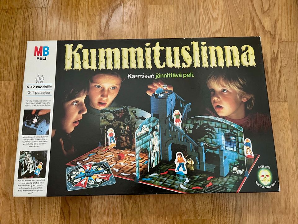 Ilmoituksen kuva