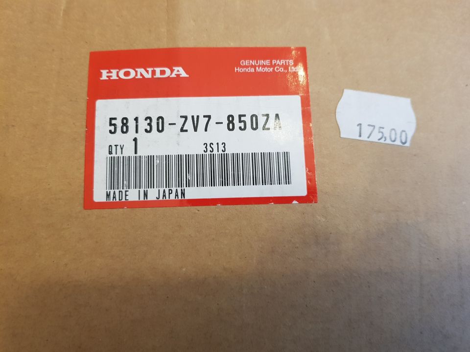 Uusi Potkuri Honda BF20A BF25A BF30A BF30D