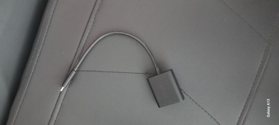 USB C-hdmi adapteri