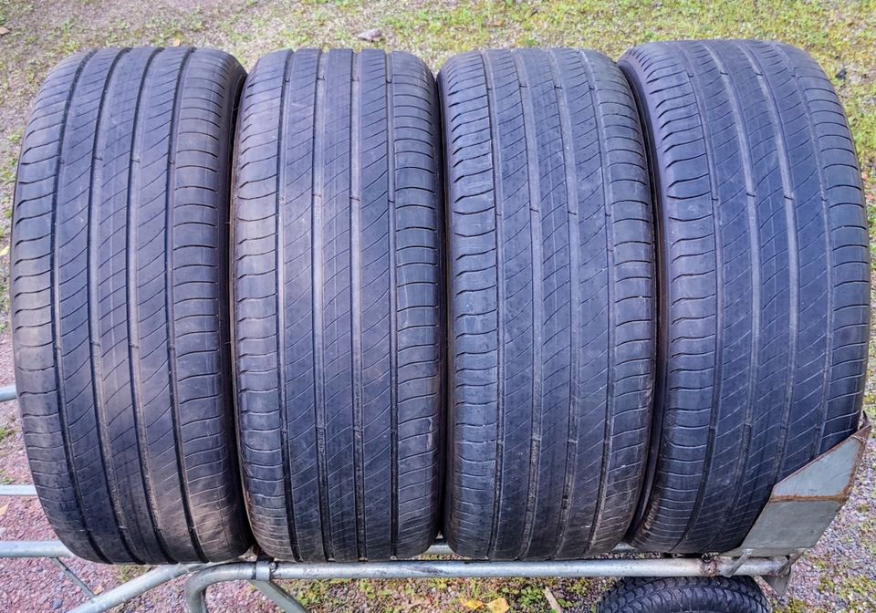 235/50R19 Michelin Primacy 4 kesäkumit