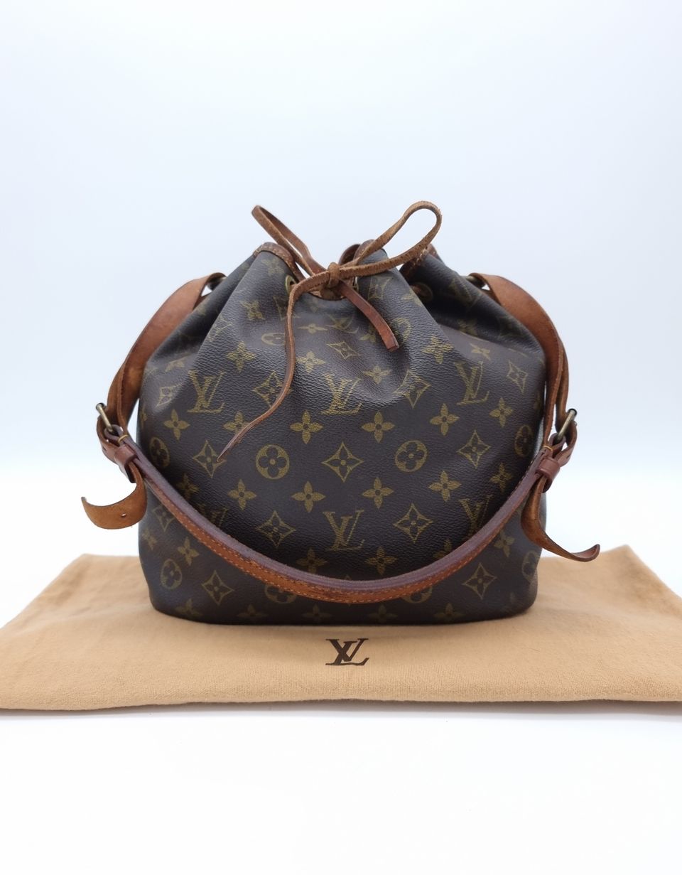 Louis Vuitton Petit Noe