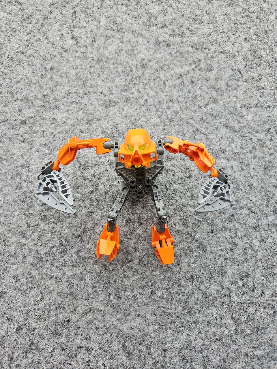 Lego Bionicle 8946: Photok