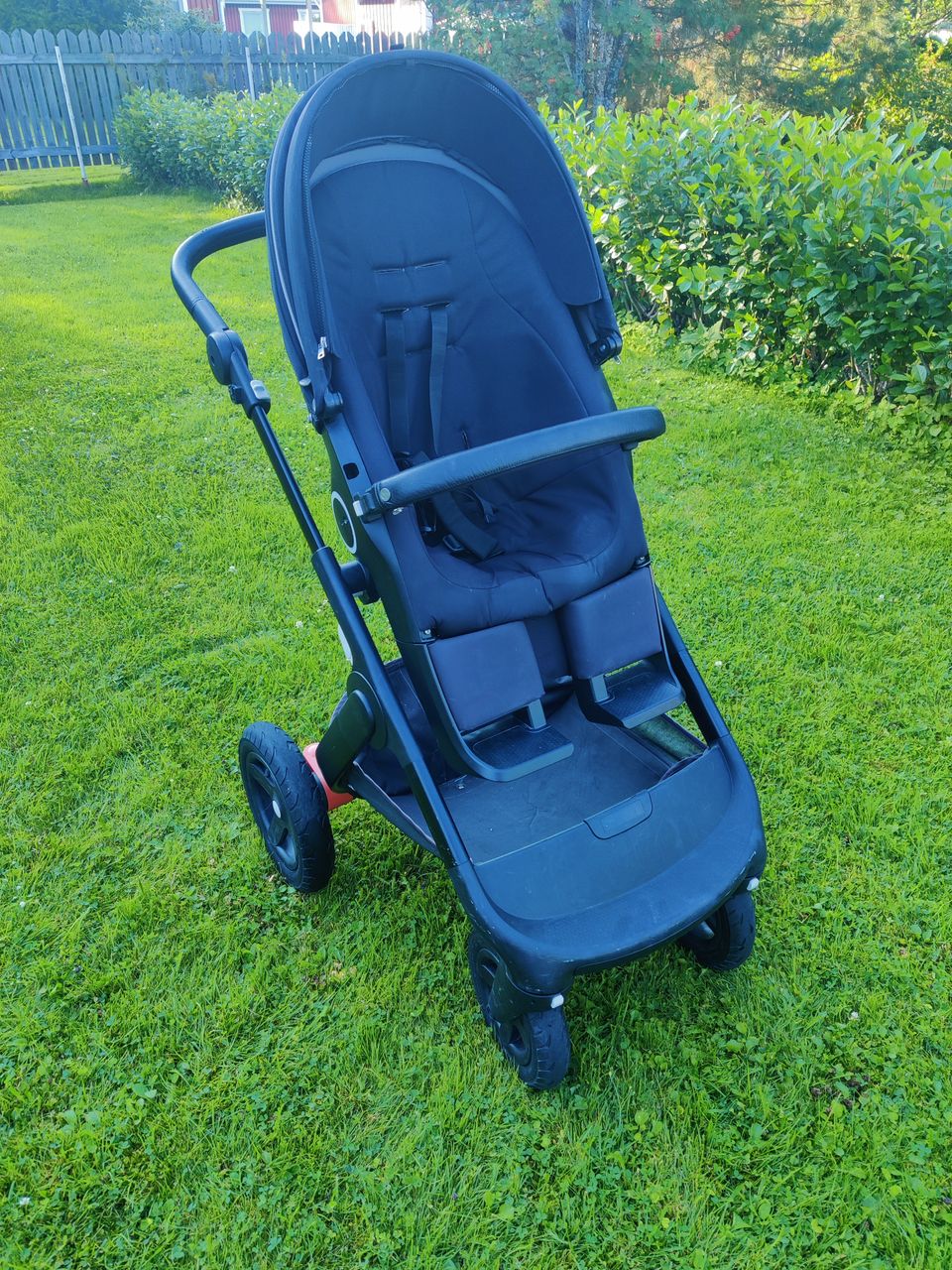 Stokke Trailz