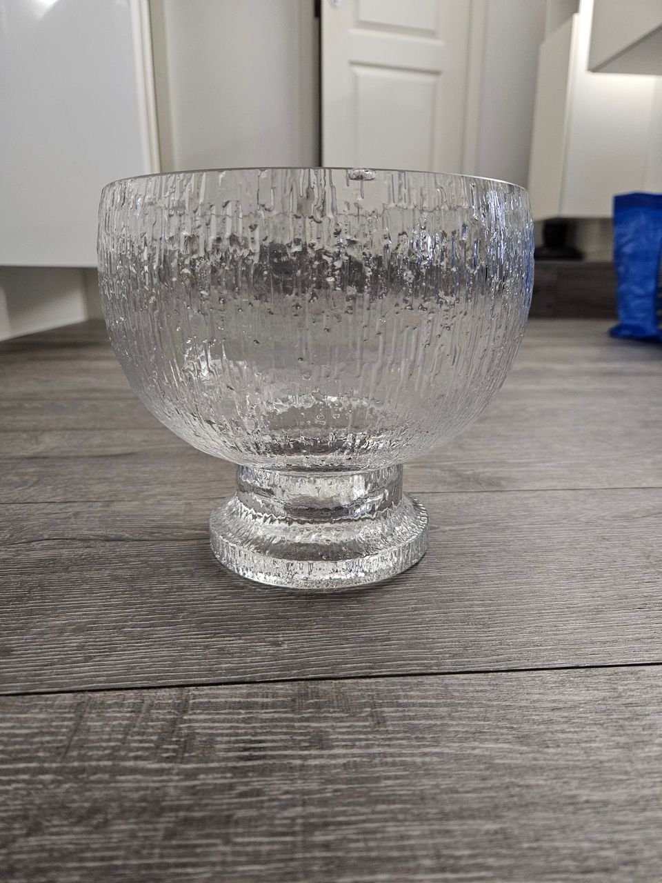 Iittala Kekkerit malja