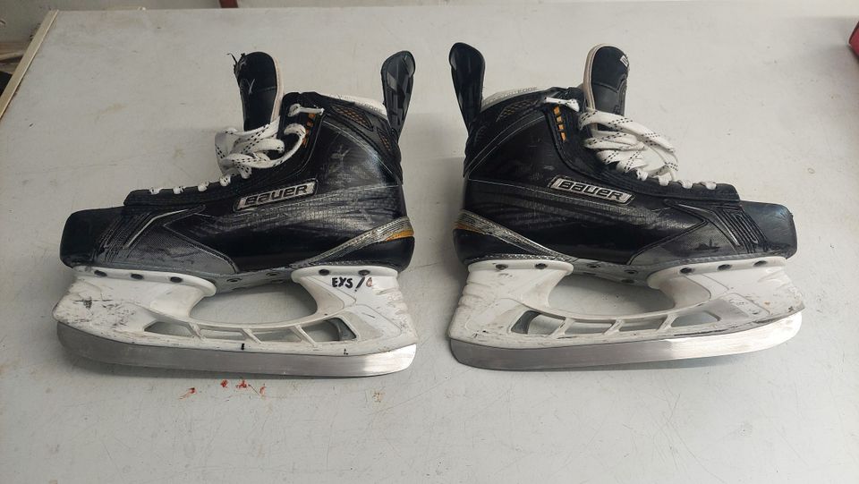 Bauer supreme mx3 37.5