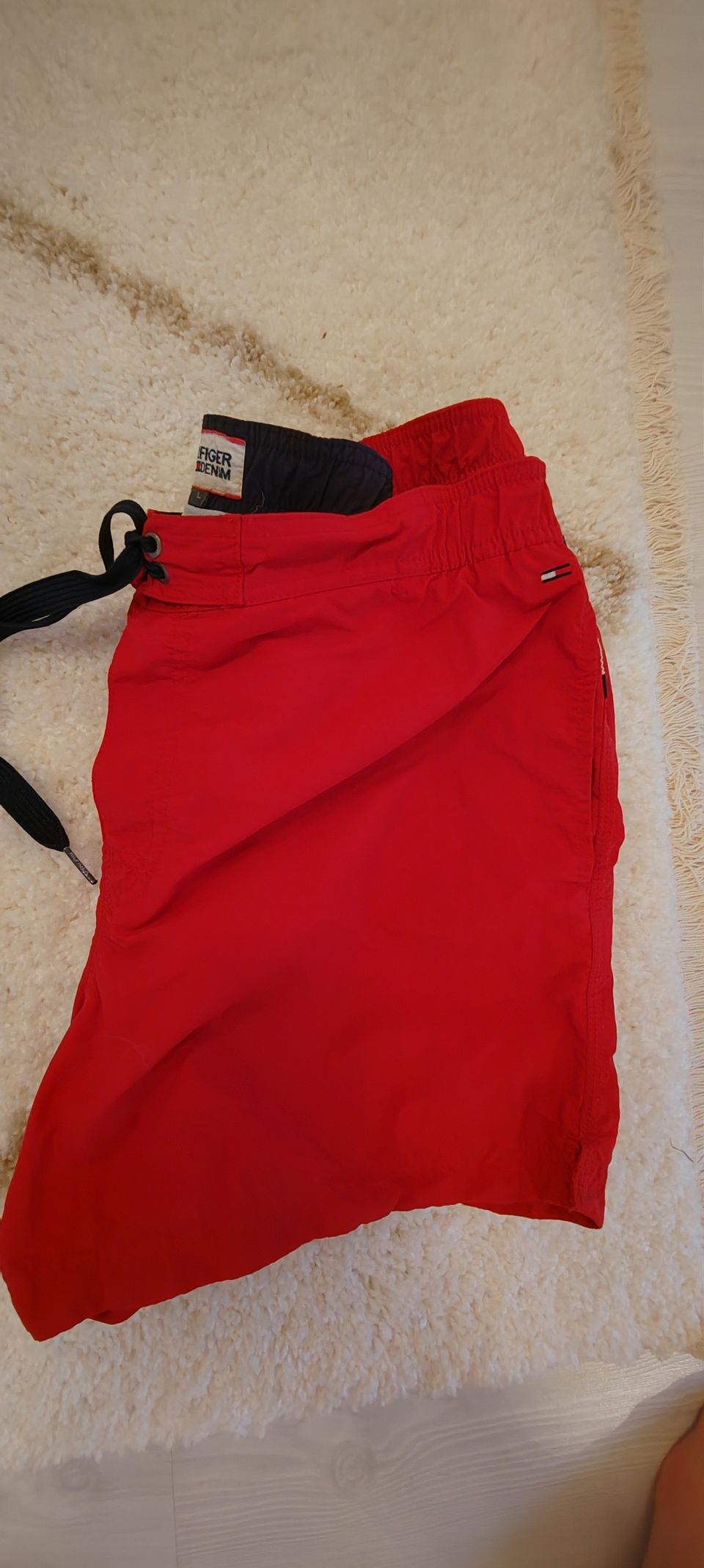 Hilfiger uimashortsit L