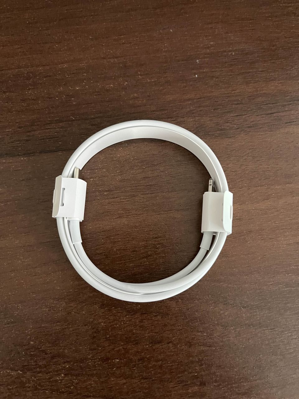 Apple USB-C to Lightning Cable