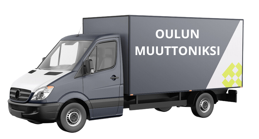 Muuttopalvelu