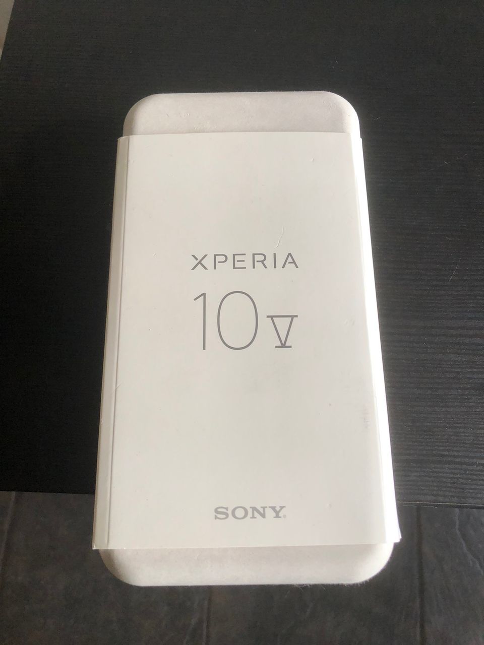 Sony Xperia 10 V