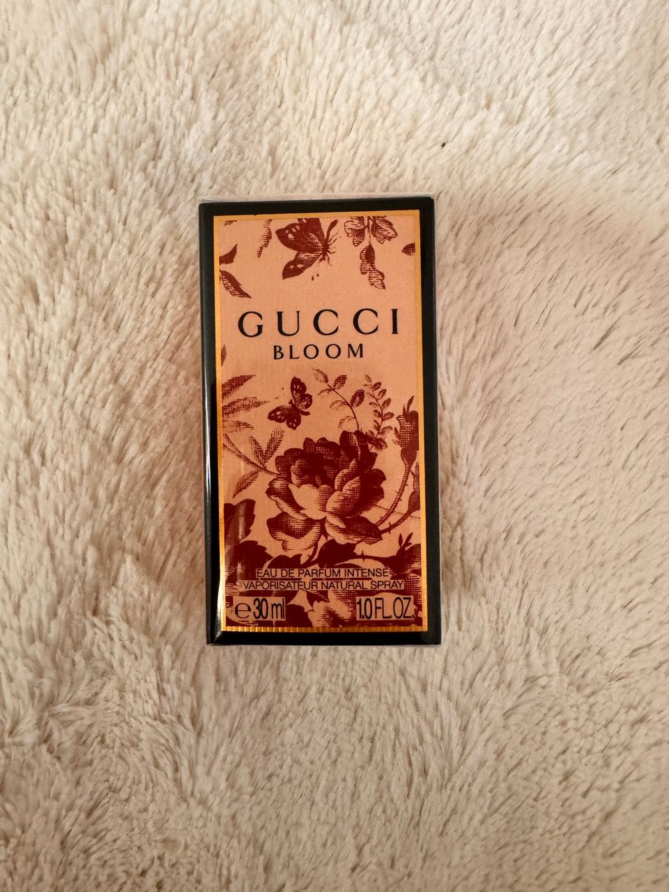 Gucci Bloom For Women EdP Intense