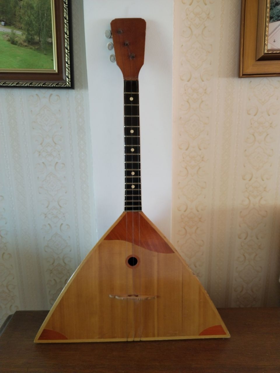 Balalaikka