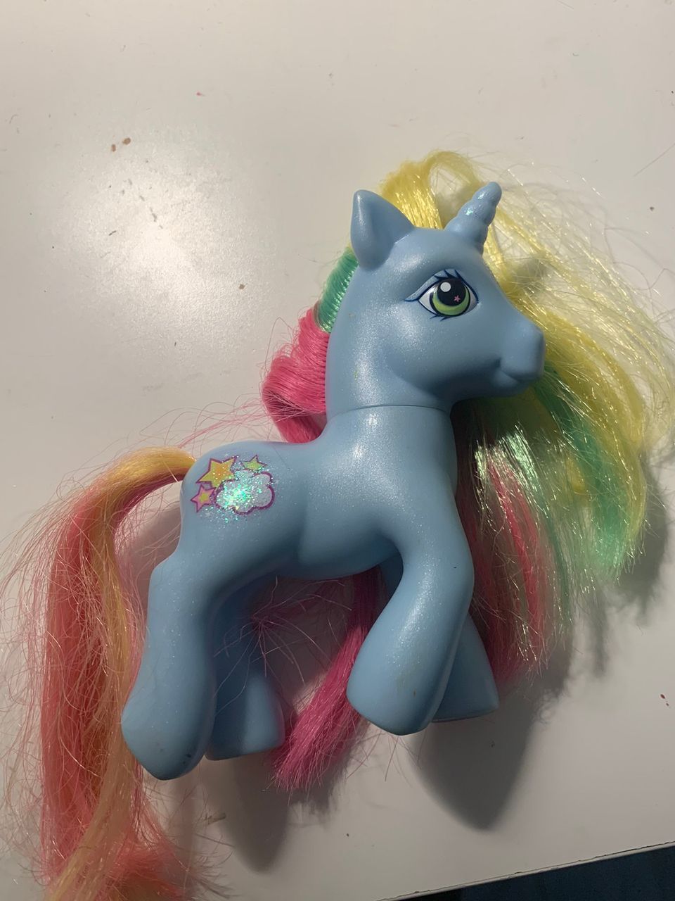 My little pony