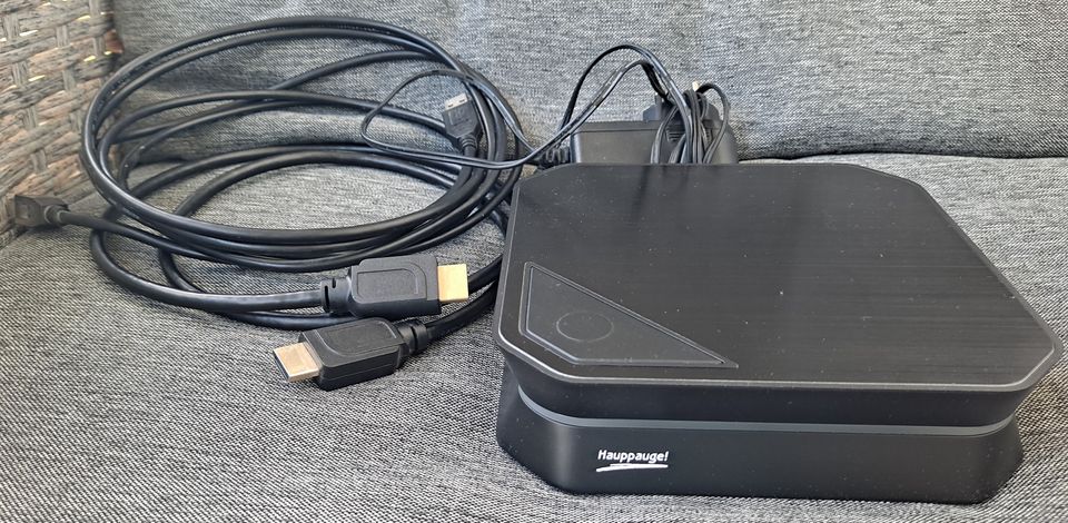 Hauppauge HD PVR 2 Gaming Edition-capture card