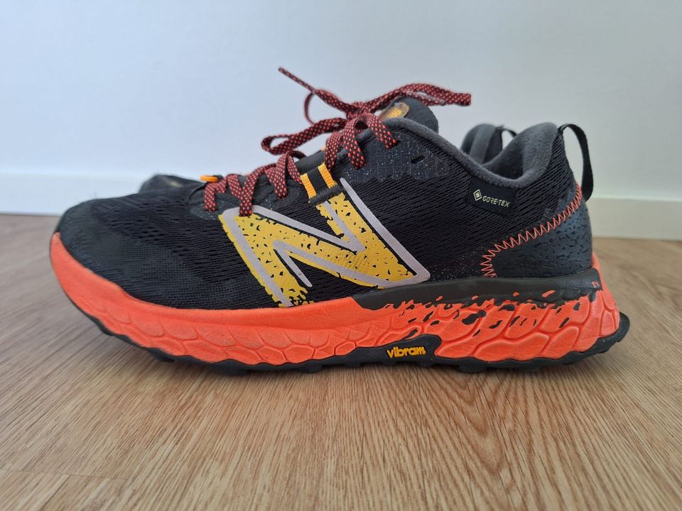 Kengät New Balance goretex koko 40