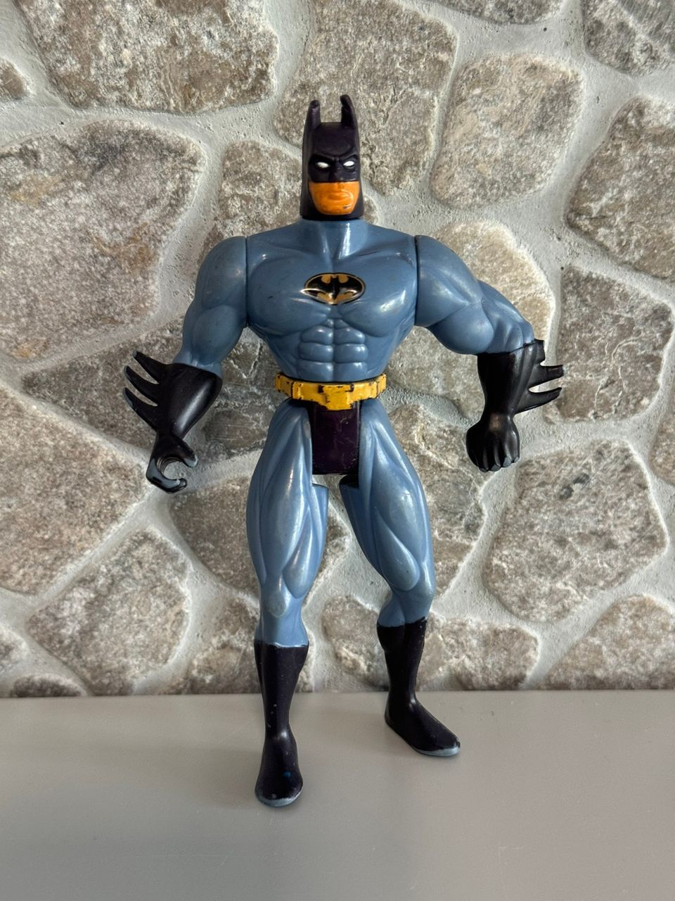 Batman figuuri