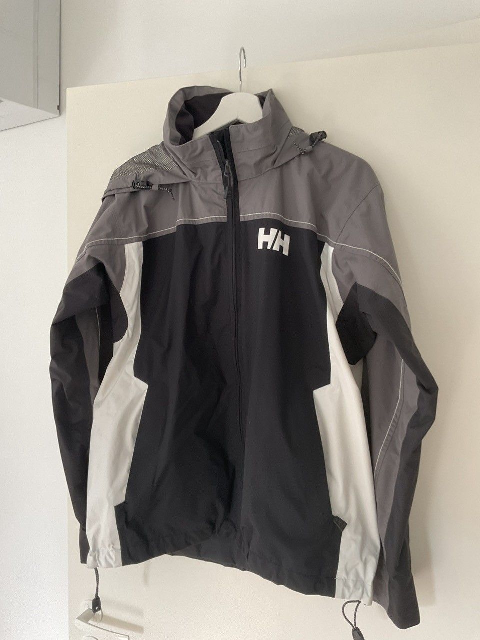 Helly Hansen ulkoilutakki/kuoritakki