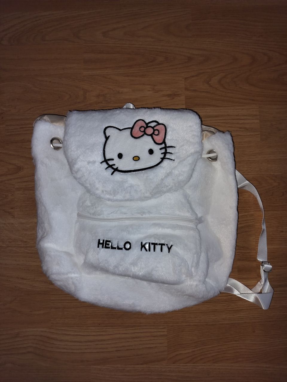 Hello Kitty Reppu