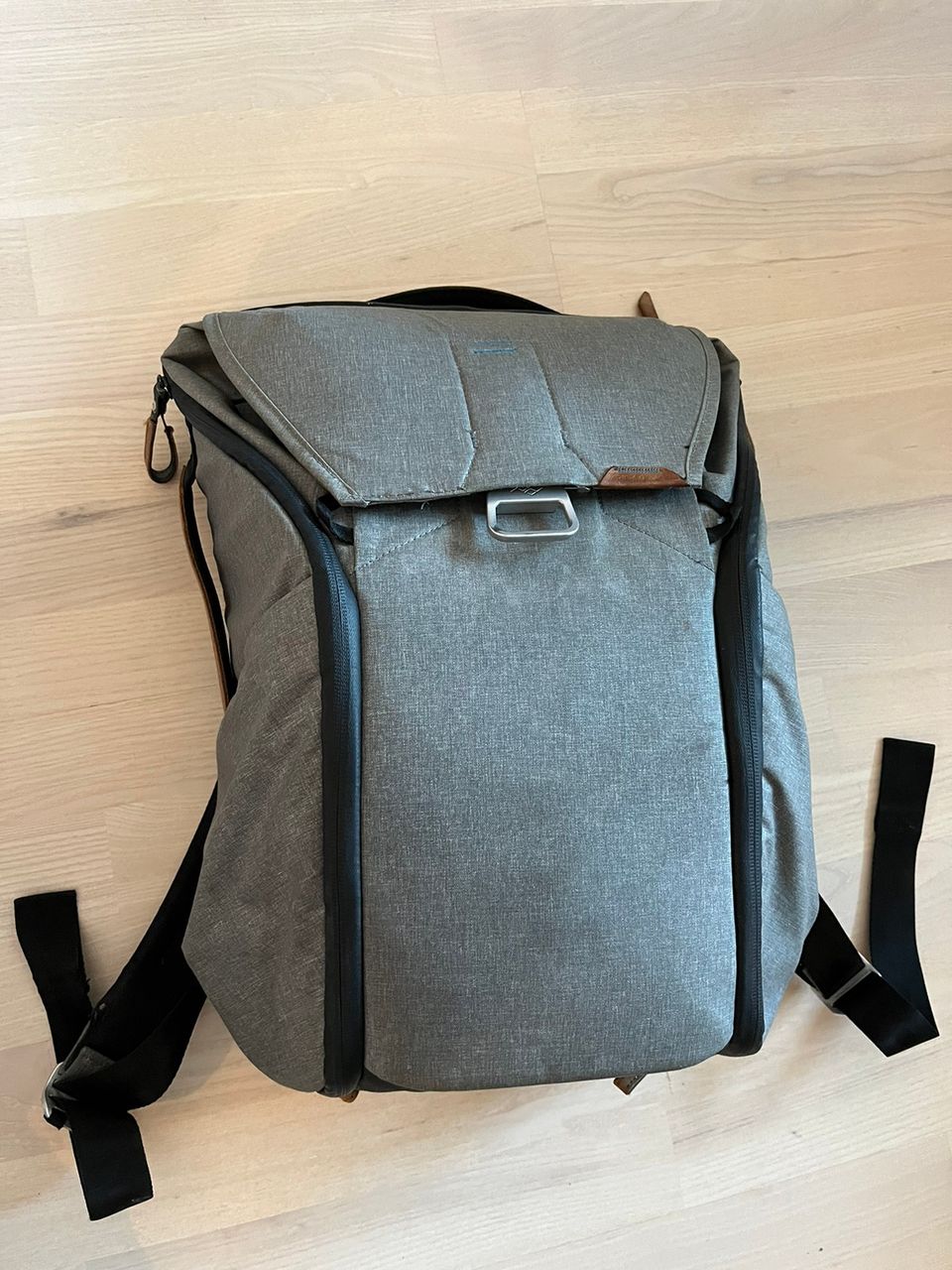 Peak Design Everyday Backpack 20L