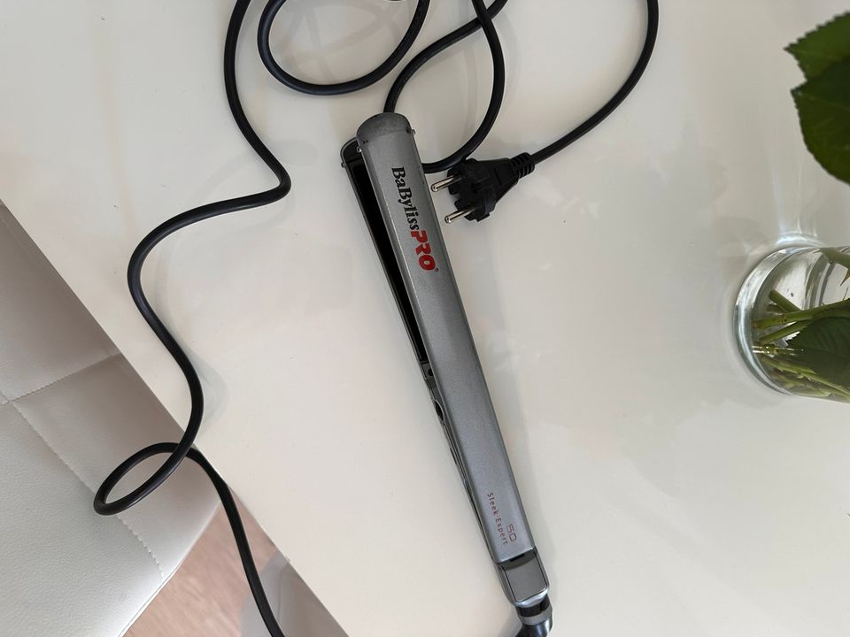 Babyliss pro