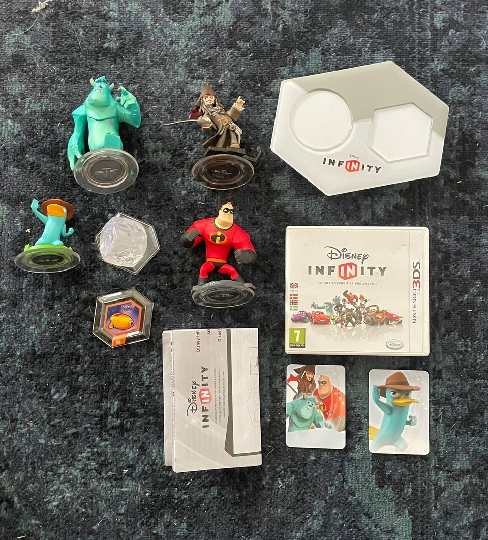 Disney Infinity