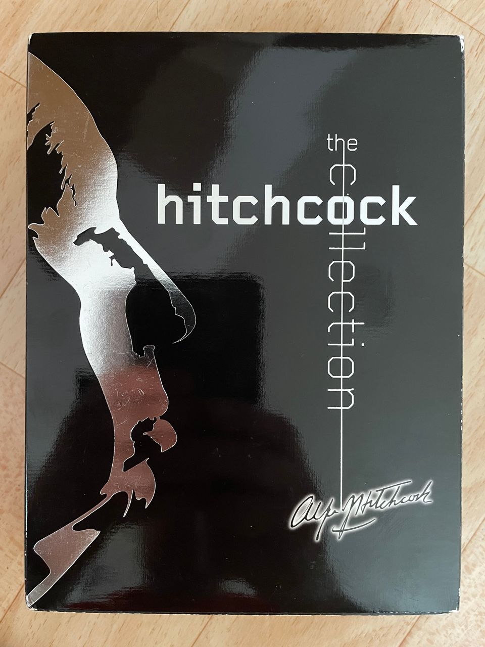 Hitchcock collection