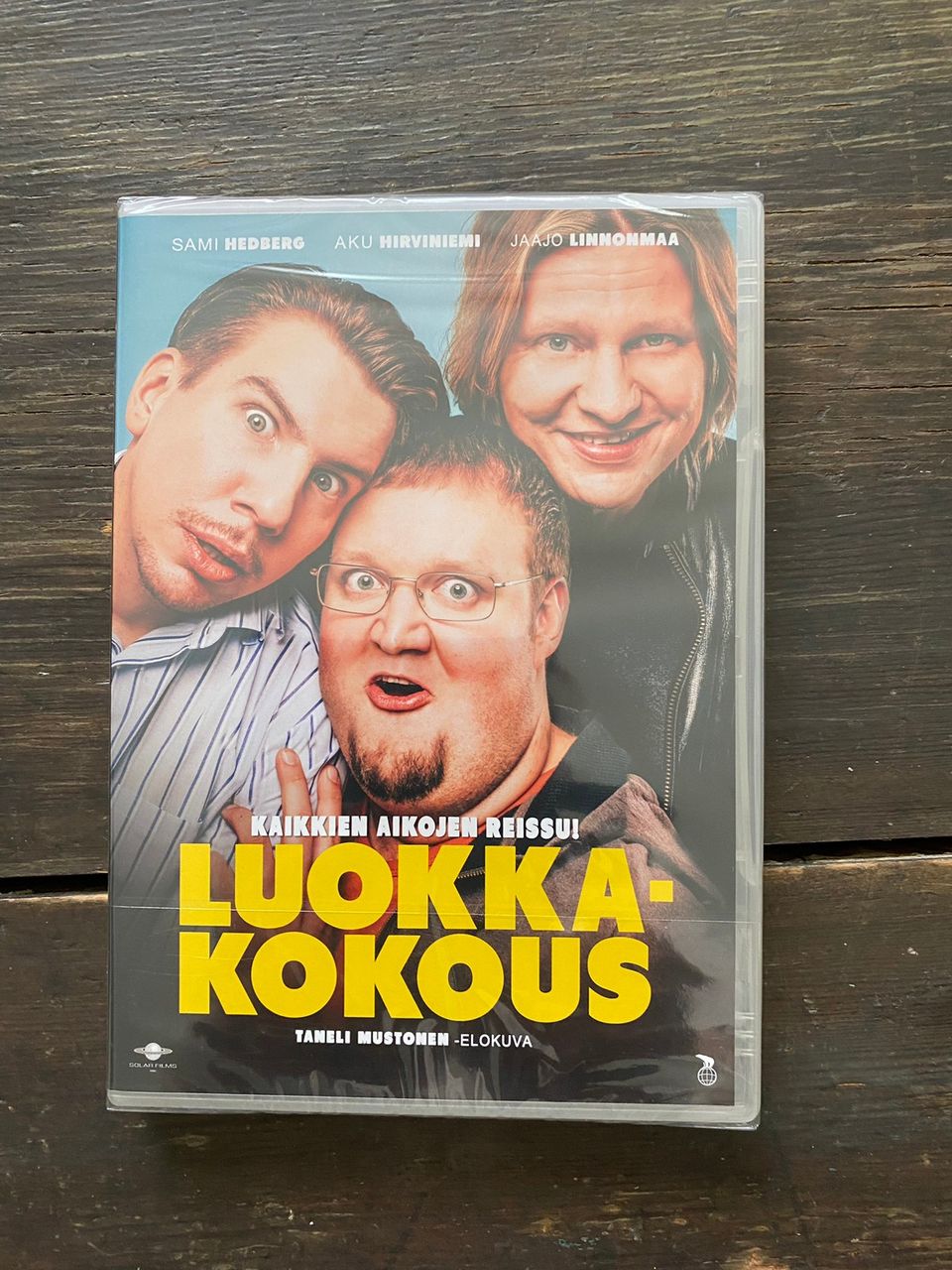 Ilmoituksen kuva