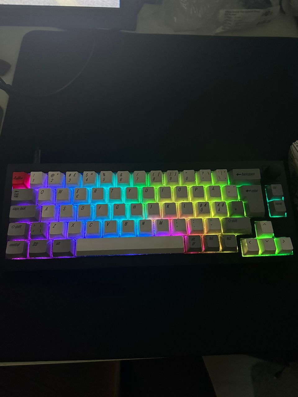 Keychron Q2 Pro QMK