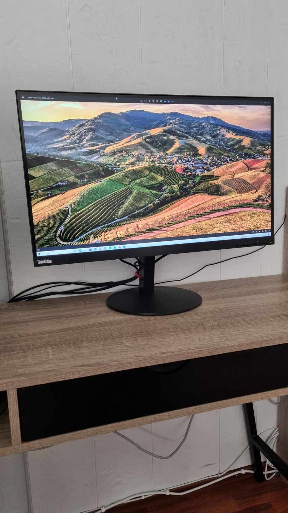 Lenovo ThinkVision P27h10 27"