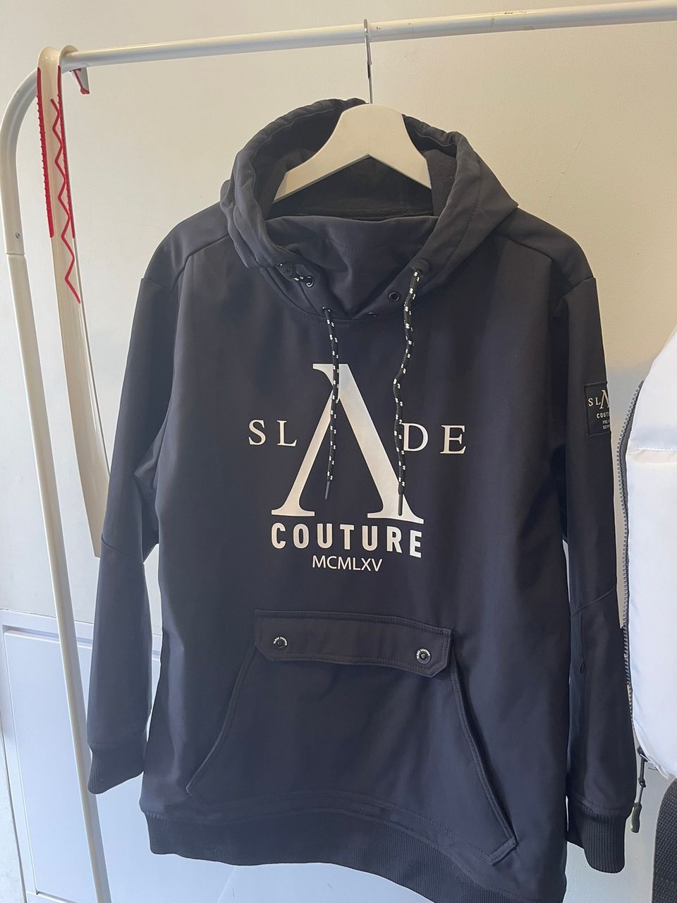 Slade couture snoukkatakki koko 40.