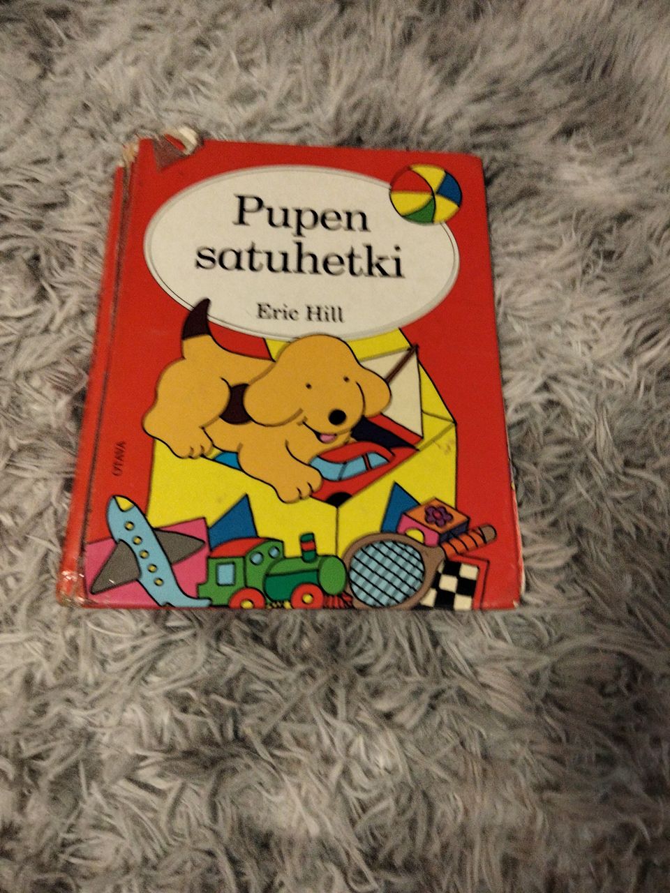 Ilmoituksen kuva