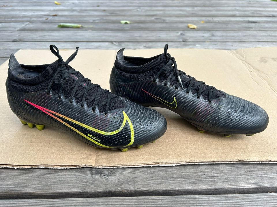 Nike Vapor 14 Pro AG, koko 38,5