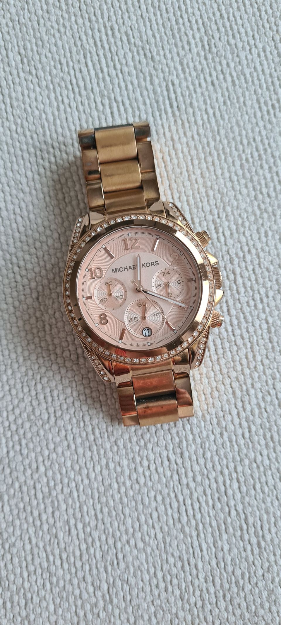 Michael Kors rannekello