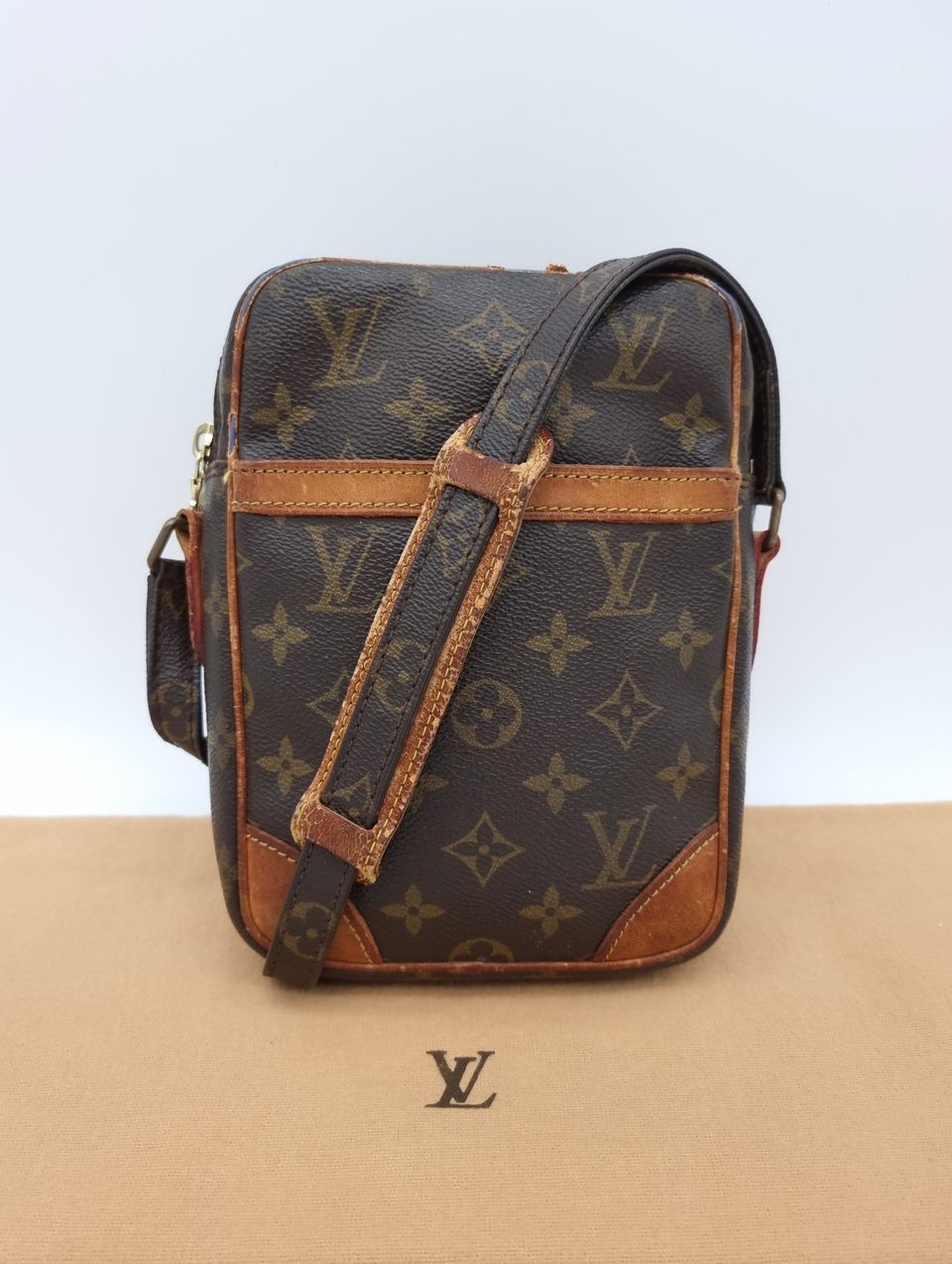 Louis Vuitton Danube