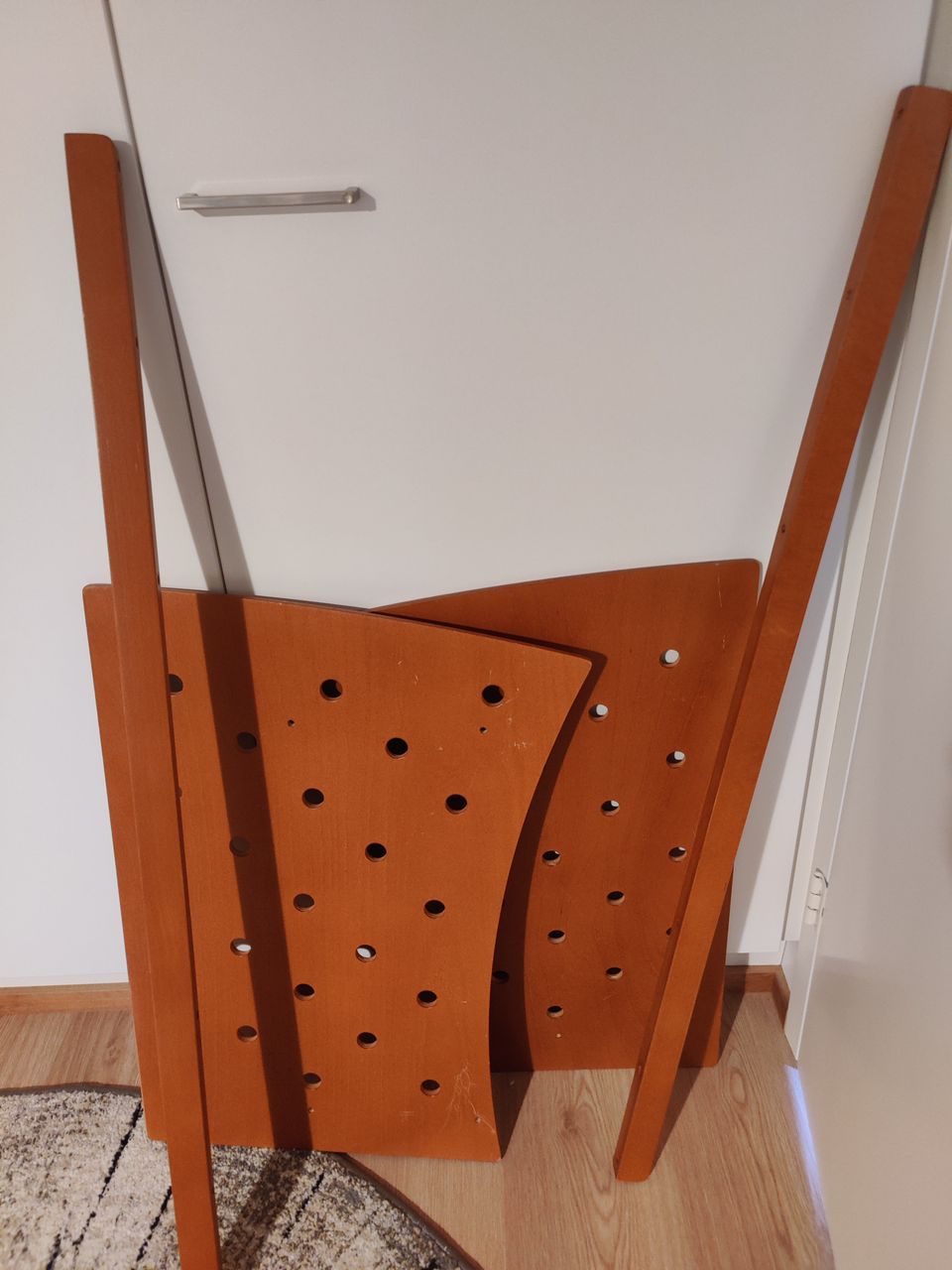 Stokke Sleepi Junior lisäosat