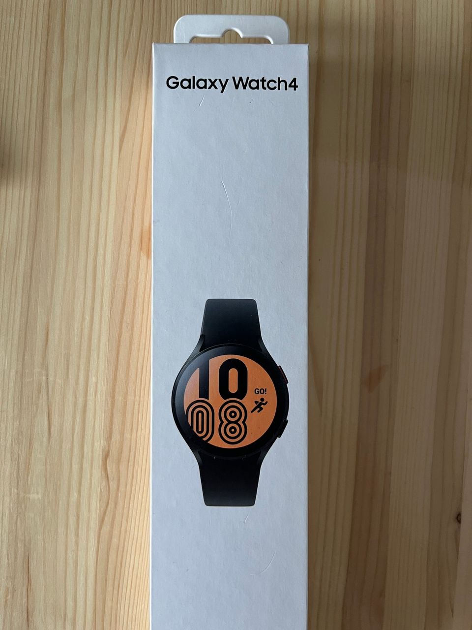 galaxy watch 4