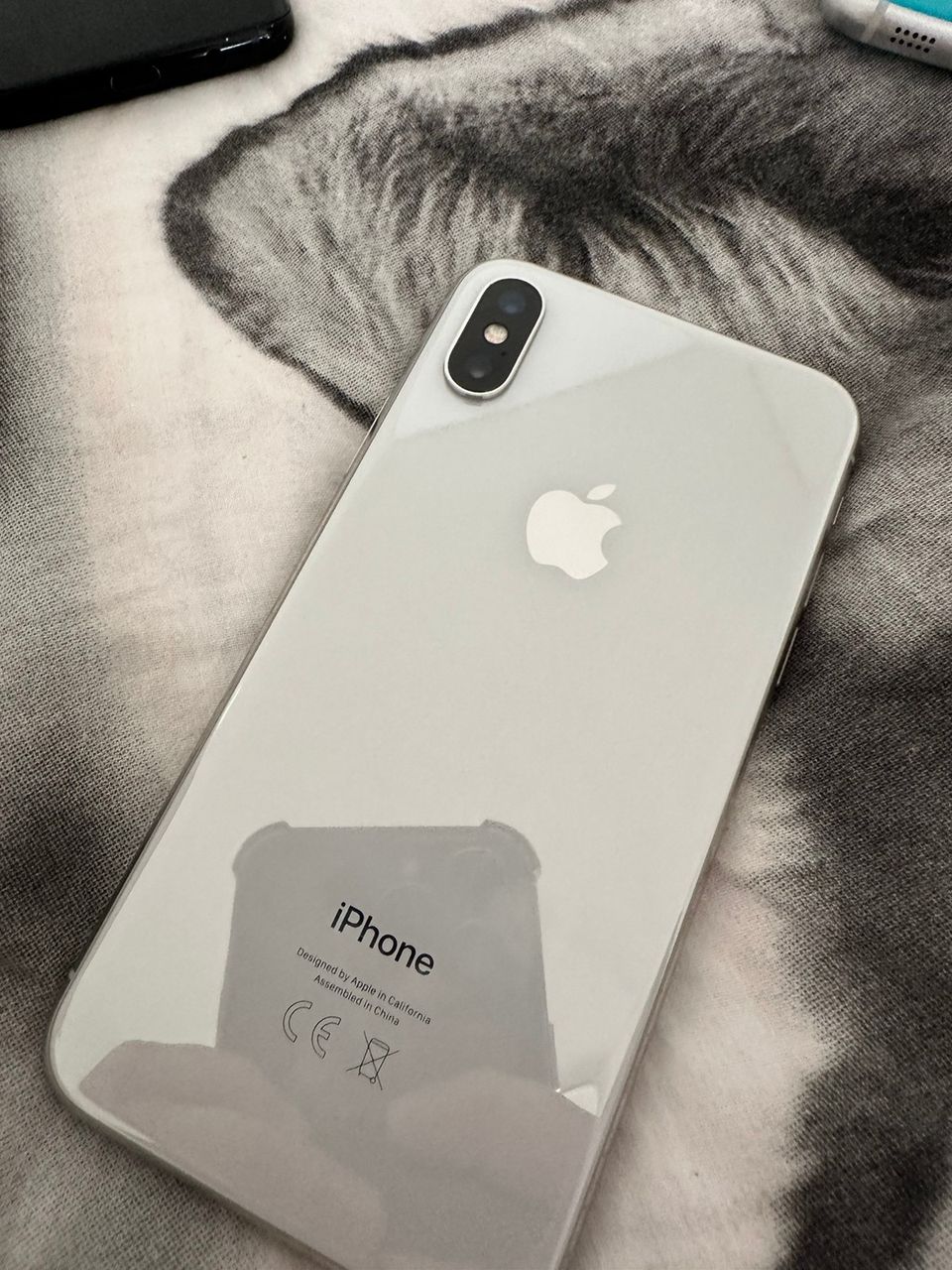 iPhone x