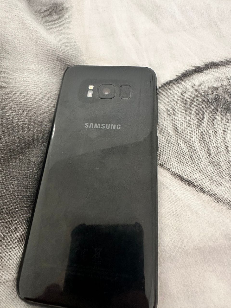 Samsung s8