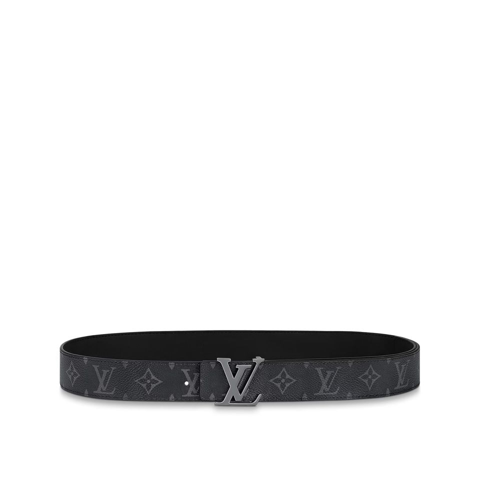 Louis vuitton vyö/ LV vyö reversible