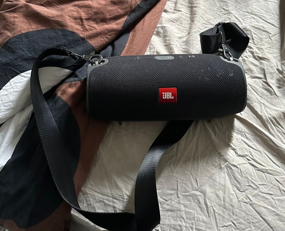 Jbl extreme