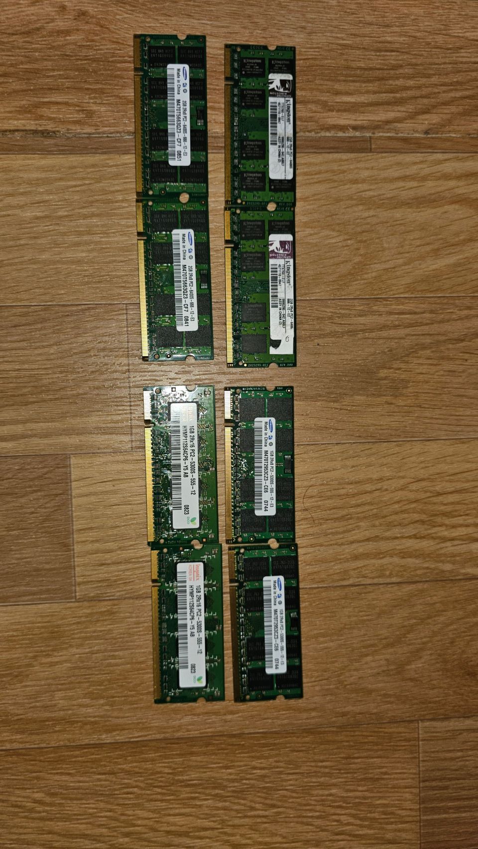 DDR2