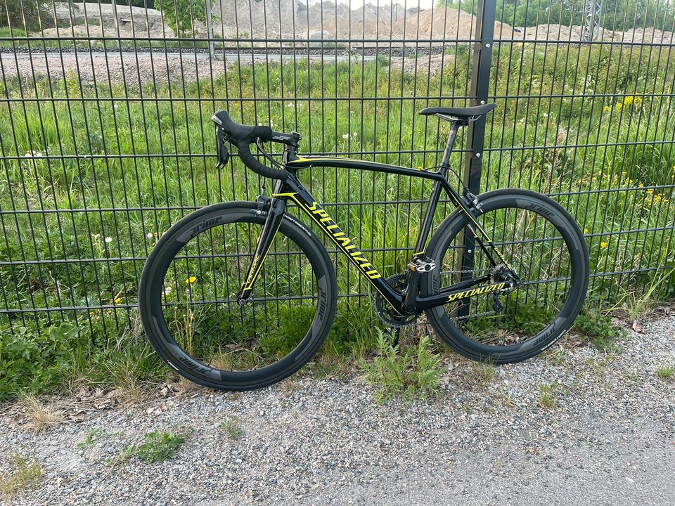 Specialized Tarmac SL4 Sport (56)