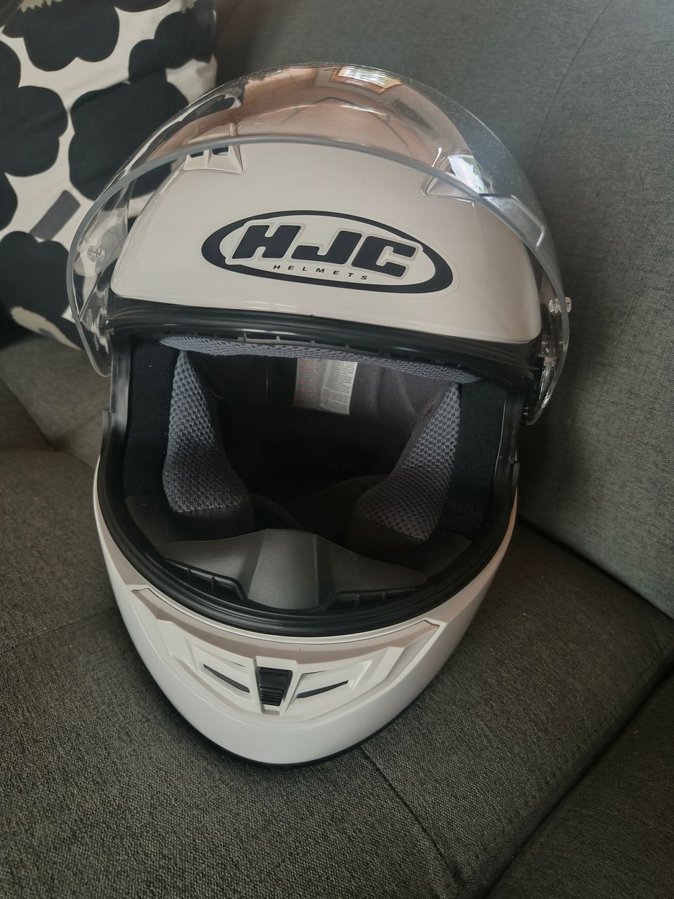 HCJ helmet cs-15